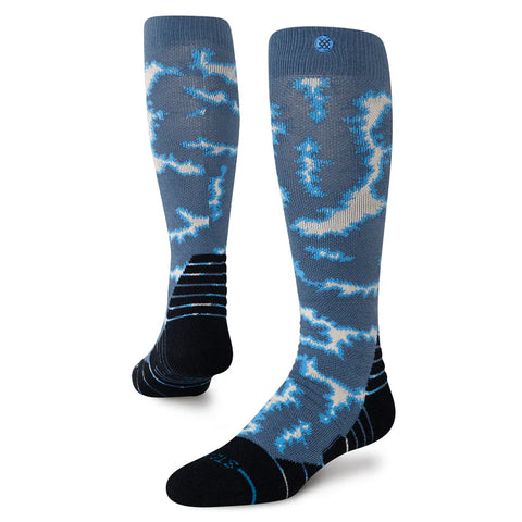 Stance All Terrain Wool Snow