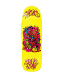 Heroin Dead Dave Trainlines Deck