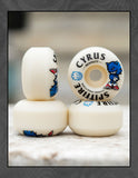 Spitfire Burn Squad Wheels