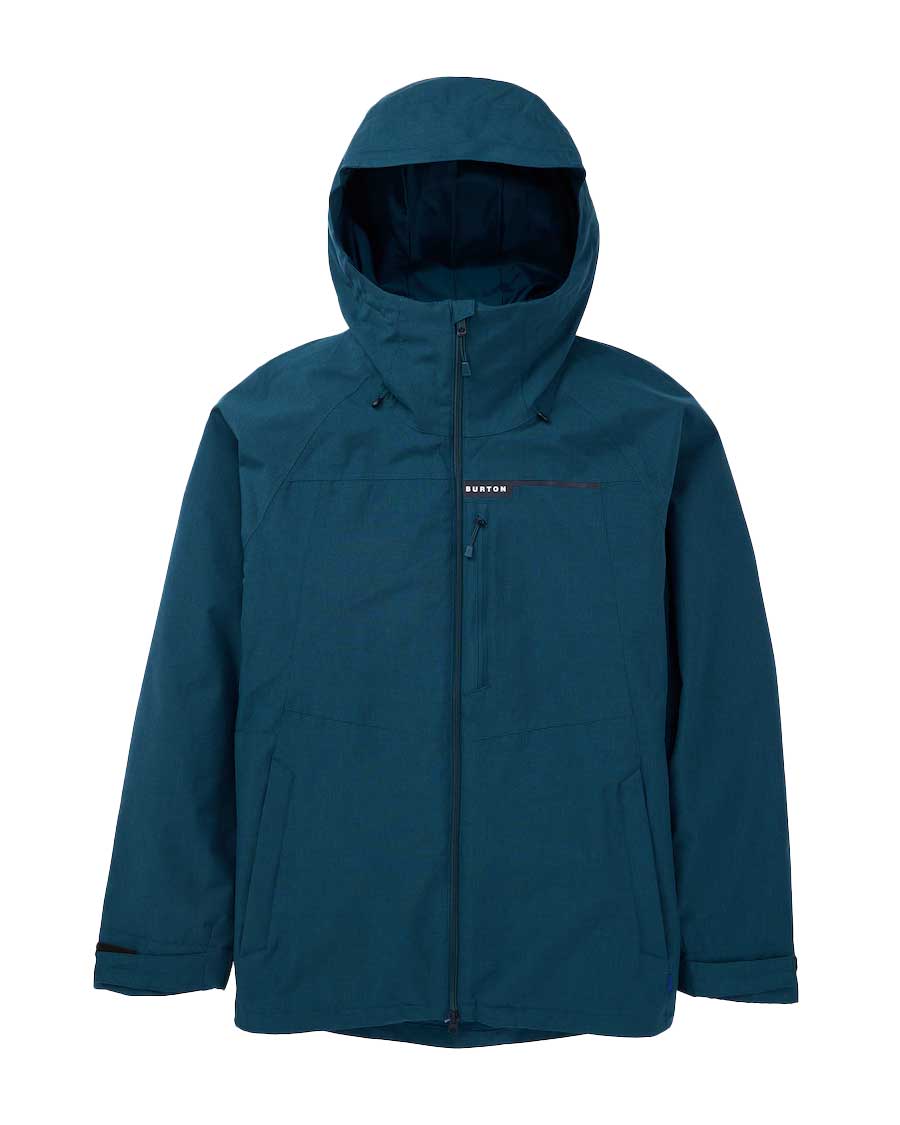 Burton Lodgepole 2L Jacket