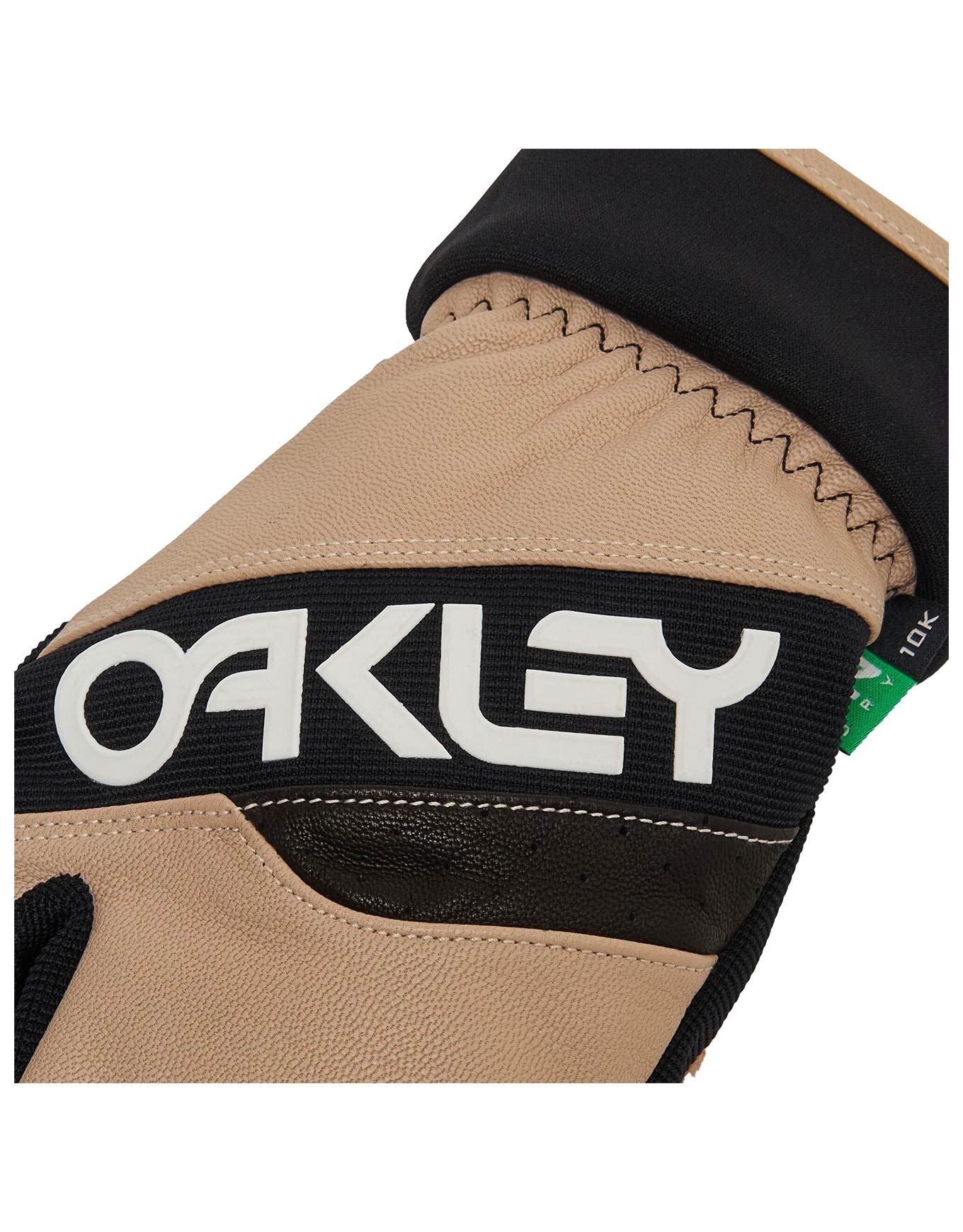 Oakley Factory Winter Trigger Mitten 2.0