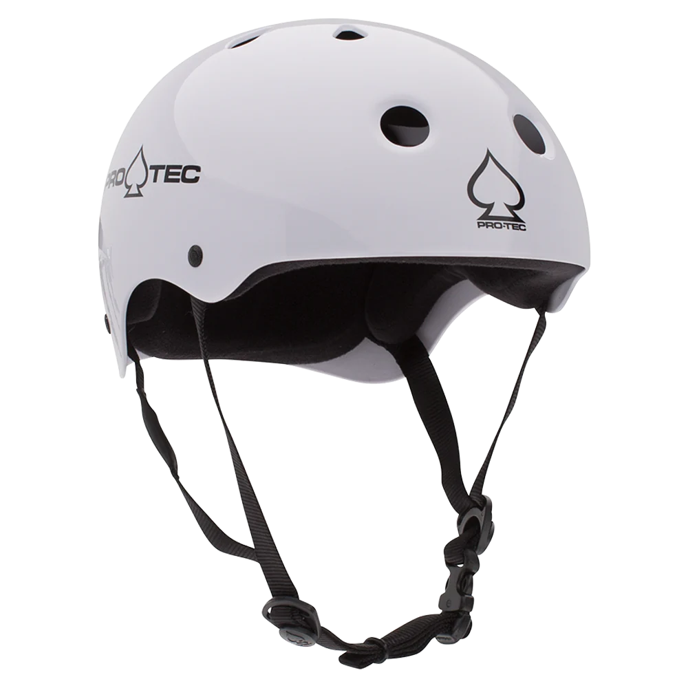 Protec Classic Skate Helmet