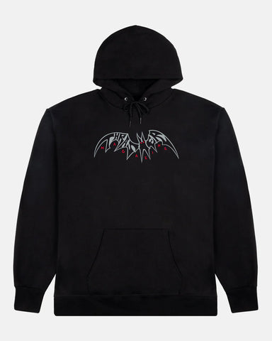 Thrasher Sky Rat By Neckface Hoodie