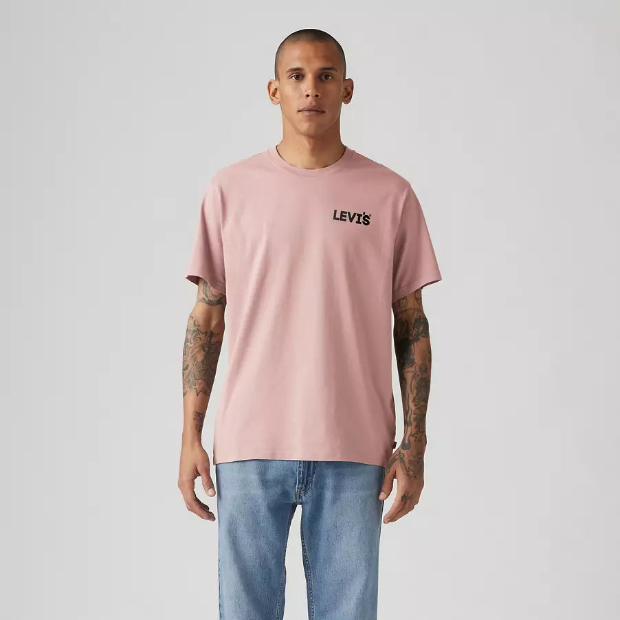 Levi’s SS Relaxed Fit Tee