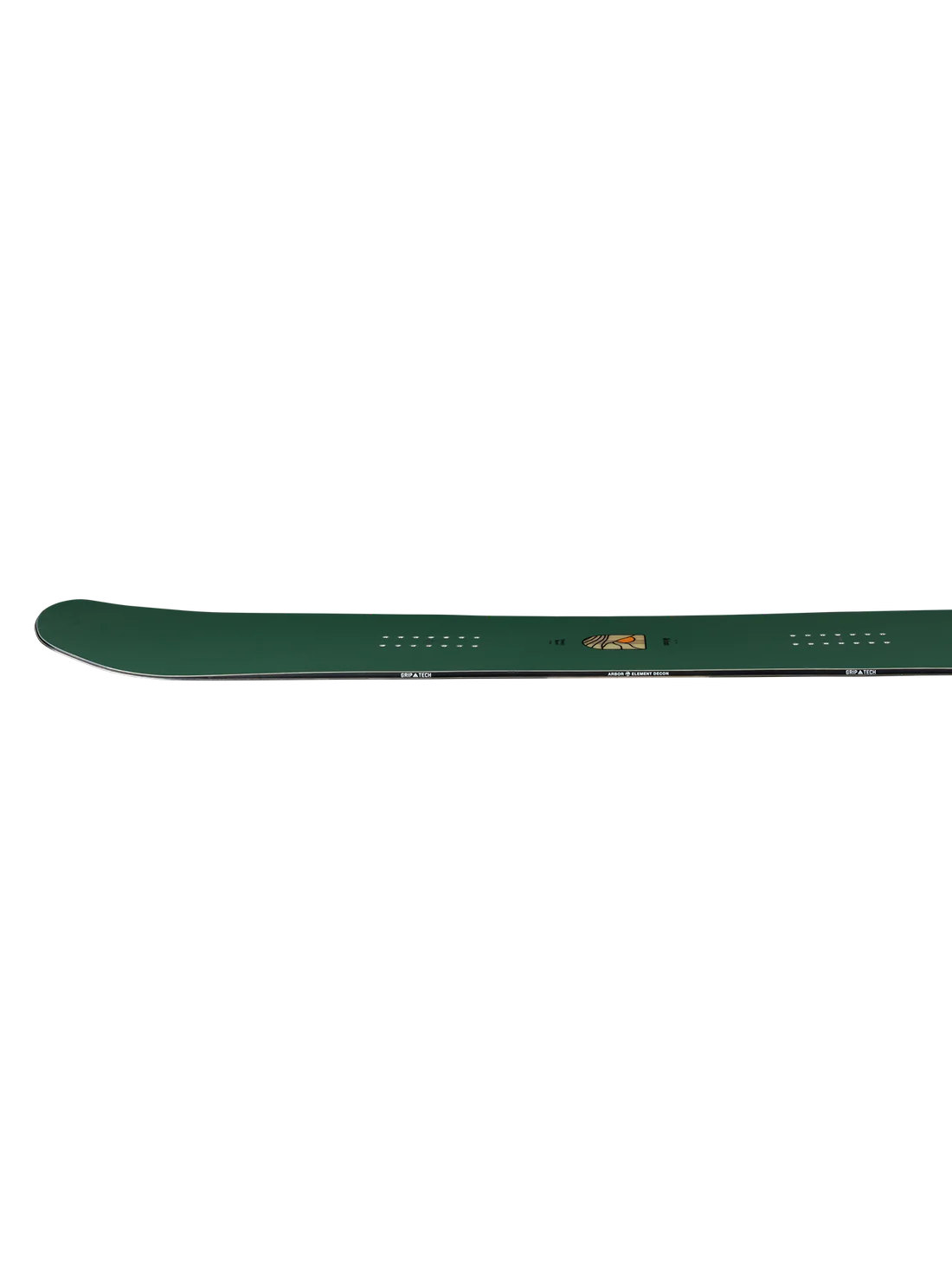 Arbor Element Decon Snowboard