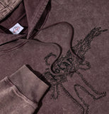 Polar Acid Frank Soul Hoodie
