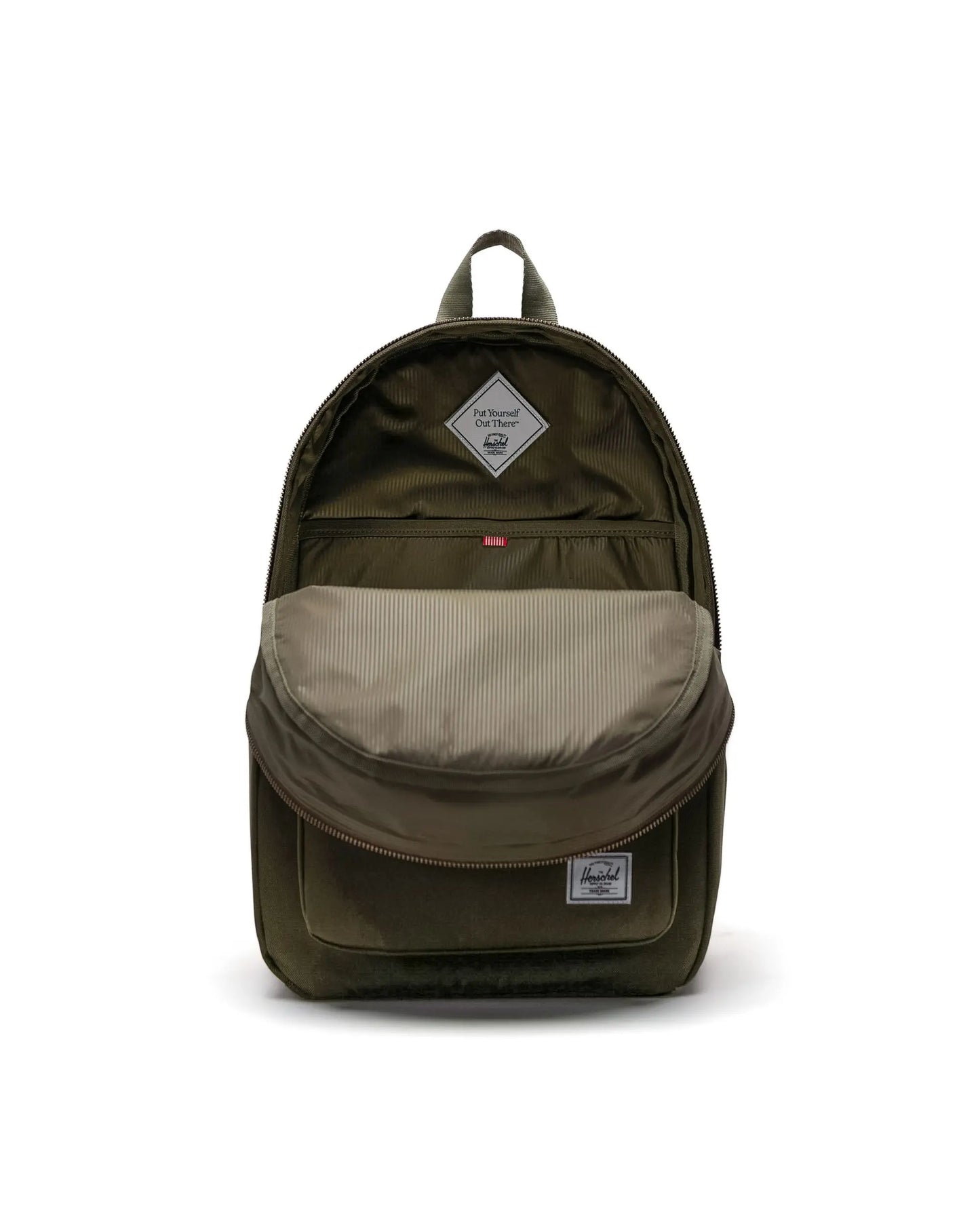 Herschel Settlement Backpack