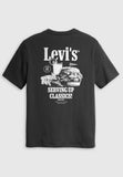 Levi’s Serving Up the Classics Tee