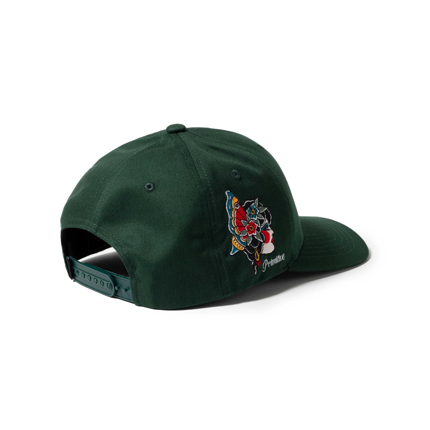 Primitive Temptation Snapback