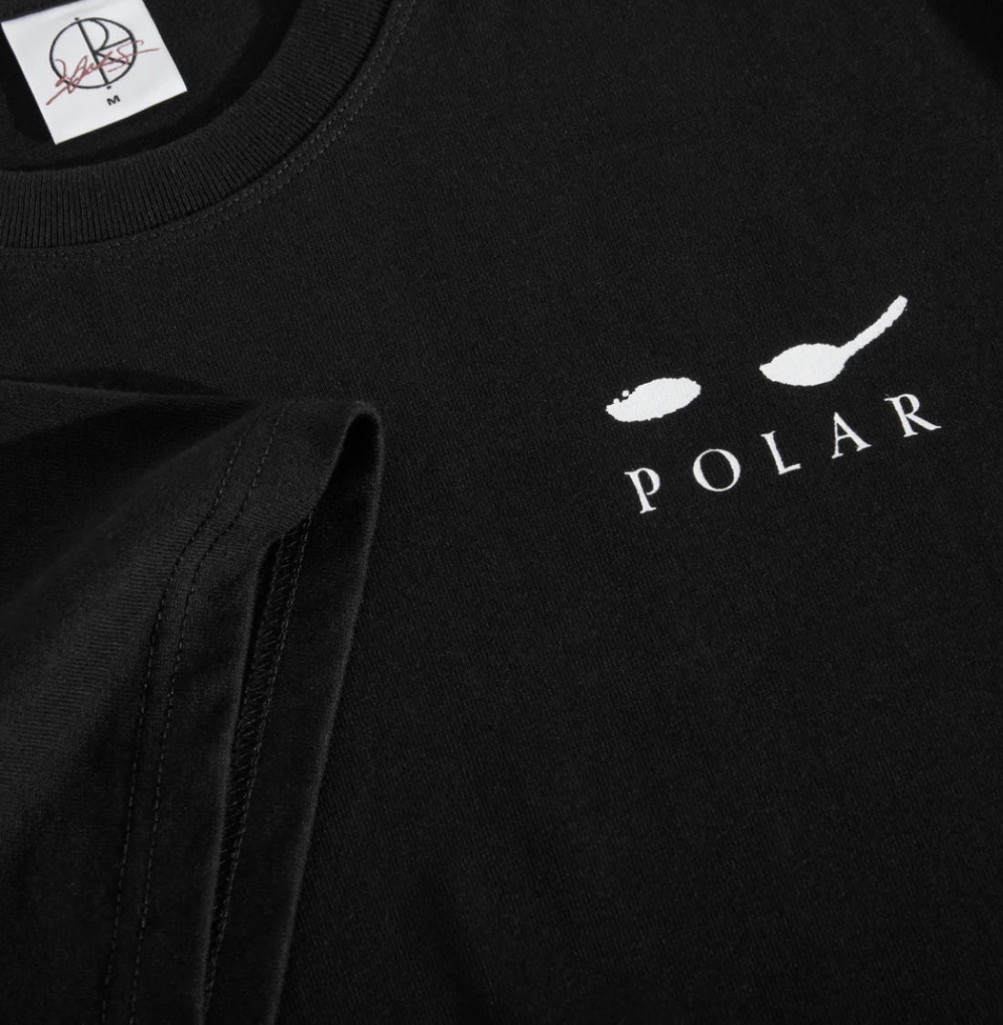 Polar Discoteque Tee