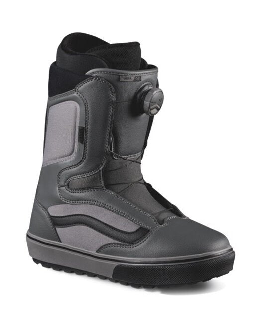 quicklace ride sage snowboard boot Boots Black 10 Women's 2025 driven ride Ride SAGE - Fitzharris Ski