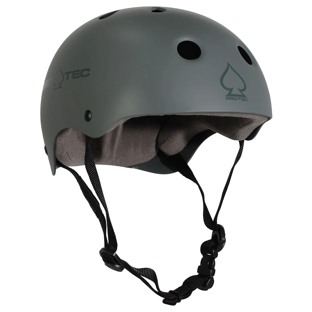 Protec Classic Skate Helmet