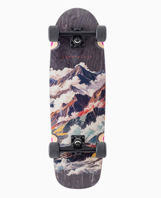 Landyachtz Tugboat