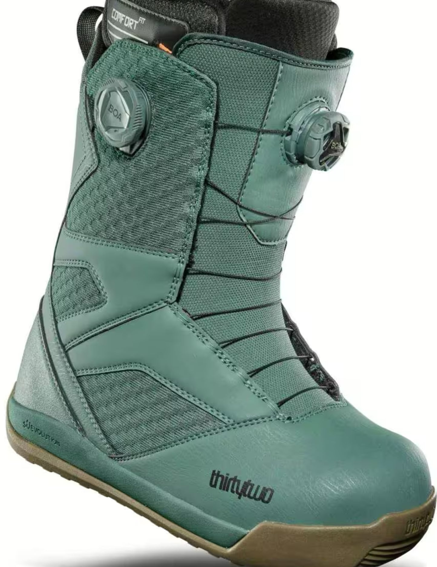 Thirtytwo STW Boa Snowboard Boot