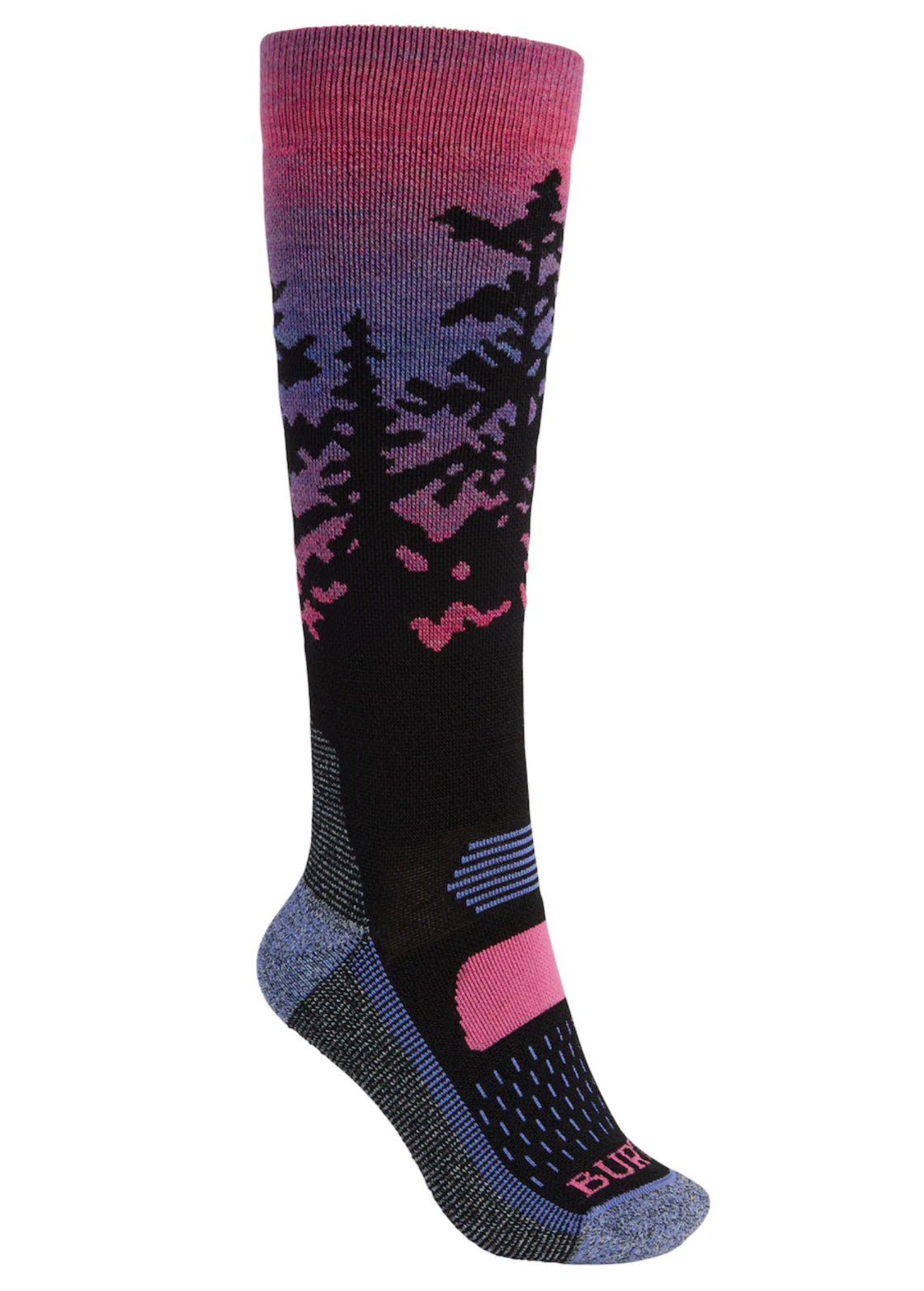 Burton Perfromance Midweight Sock WM