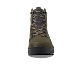 The North Face Bergen Leather WP New Taupe Green/Ashphalt