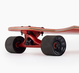 Landyachtz Drop Hammer - Sun Fox