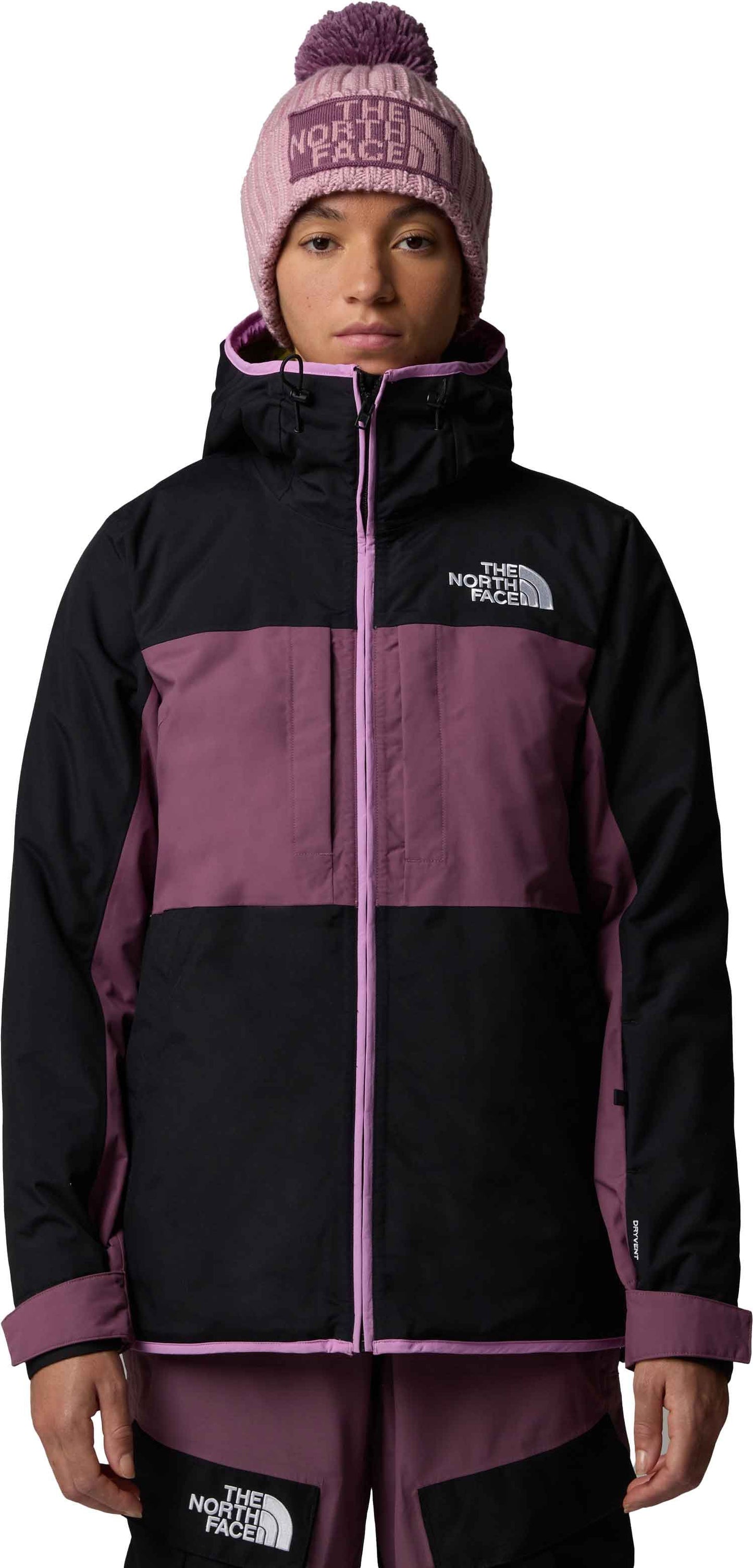 The North Face WM Namak Ins Jacket