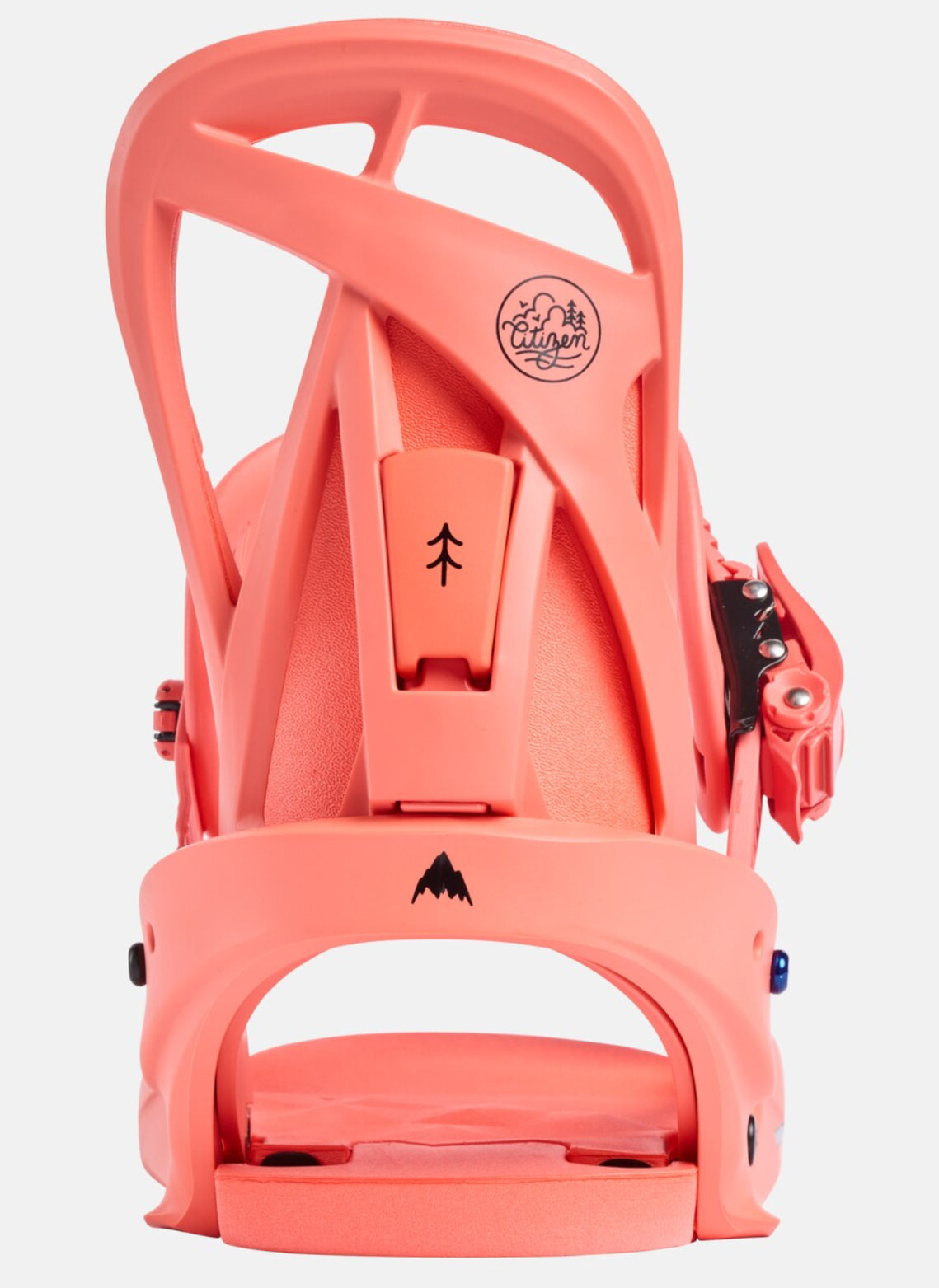 Burton Citizen Bindings