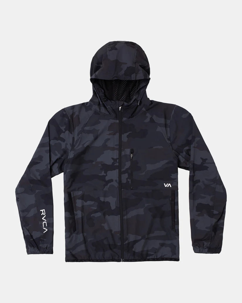 RVCA Yogger Jacket ll