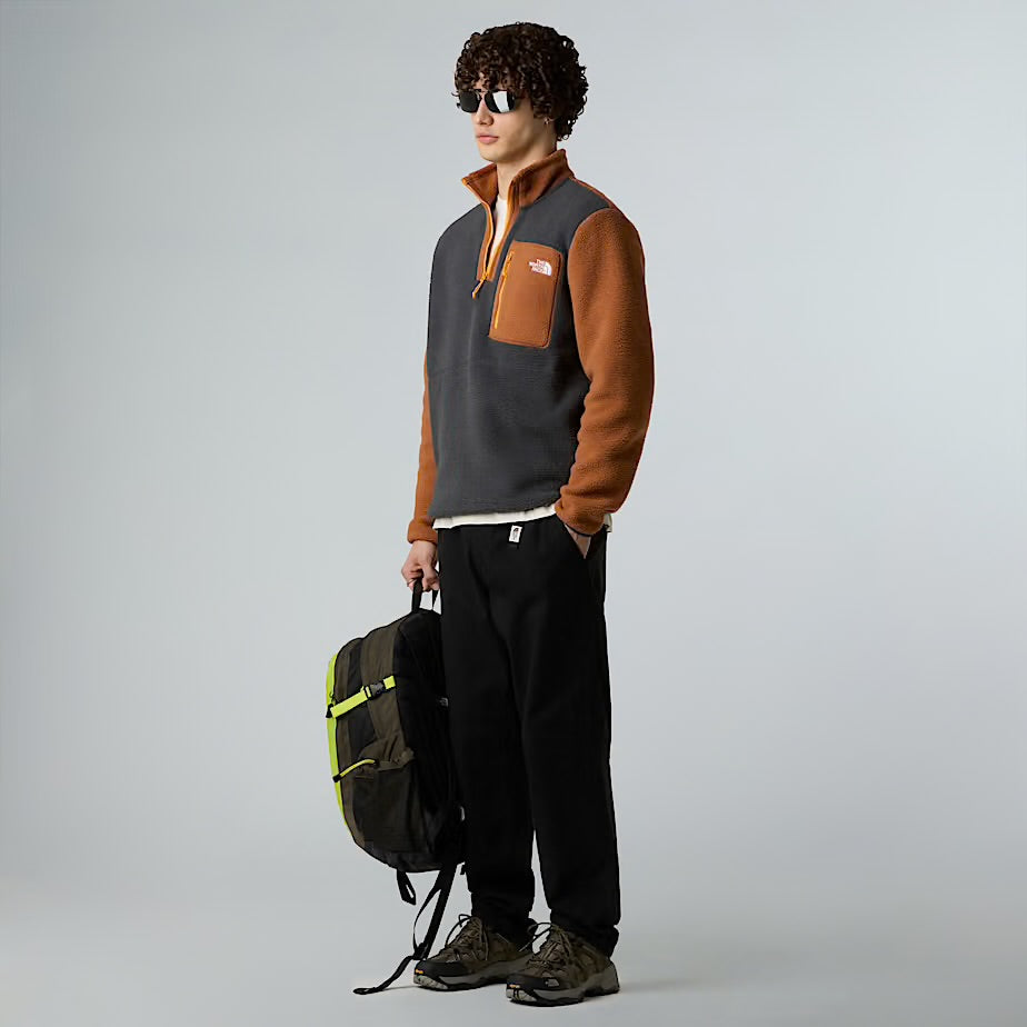 The North Face Yumiori 1/4 Zip