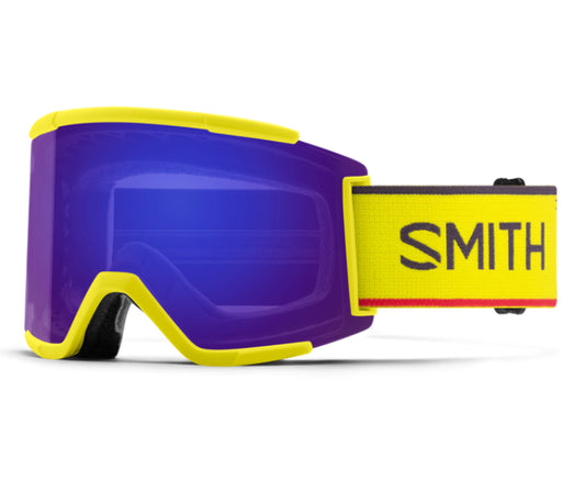 Smith Squad XL Goggle