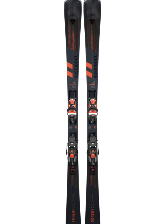 Rossignol Forza 60