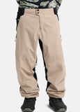 Burton Men's Reserve 2L Relaxed Pants