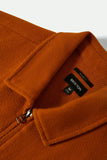 Brixton Union Zip Flannel