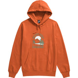 The North Face Outdoor Graphic Hoodie