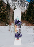 Burton WM Hideaway Snowboard **in-store pick-up only**