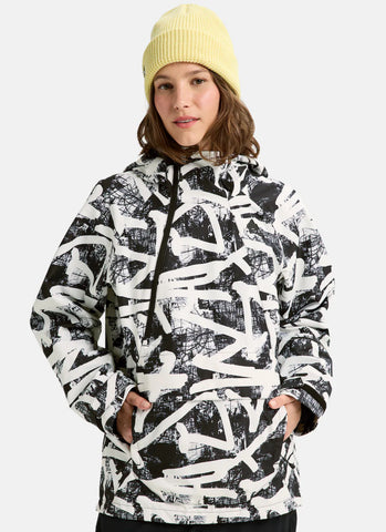 Burton Reserve Anorak WM