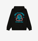 Obey Vicious Circle Hoody