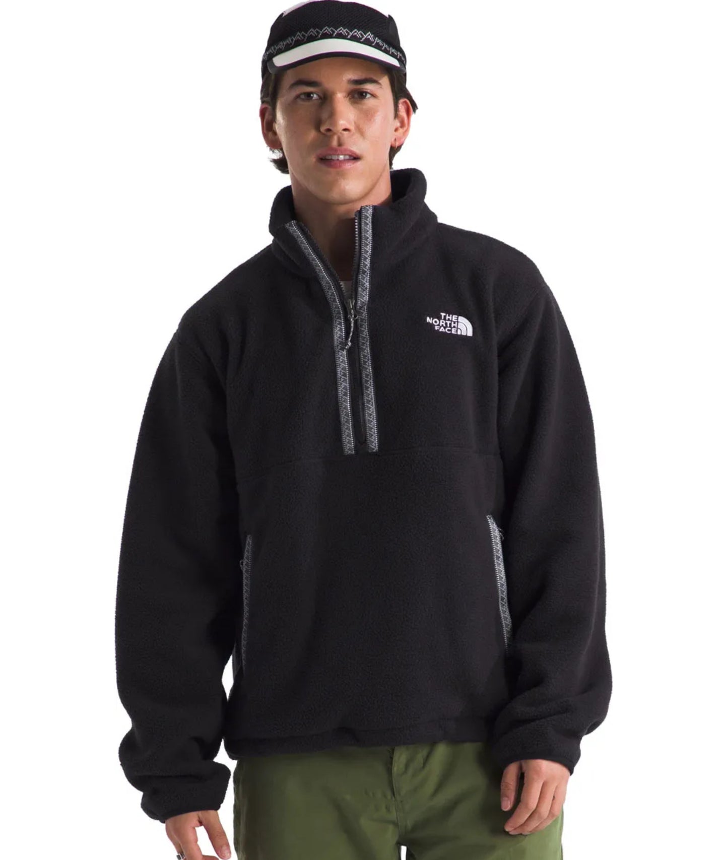 The North Face Fleeski 1/4 Zip