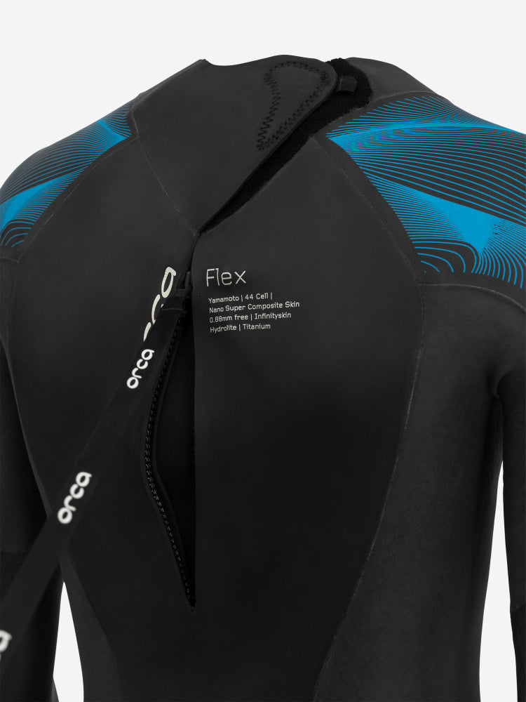 Orca Apex Flex Wetsuit