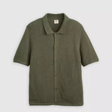 Levi’s Woodside Camp Shirt