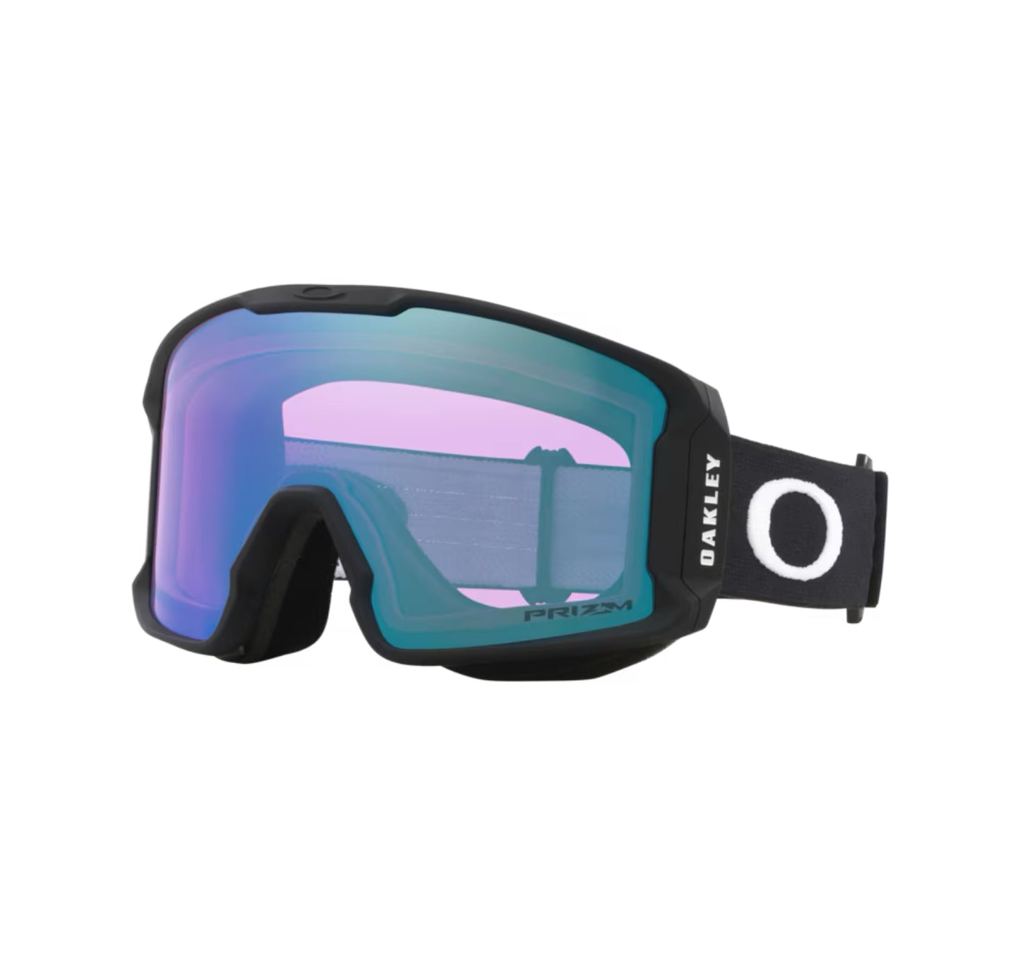 Oakley Line Miner M Goggle