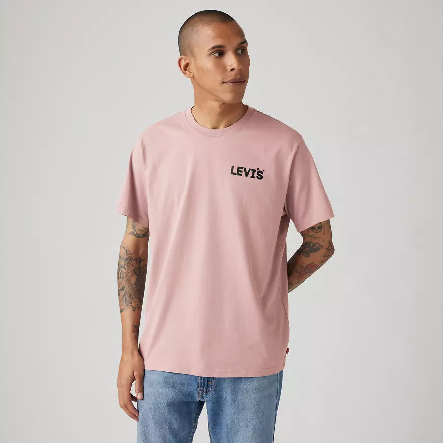 Levi’s SS Relaxed Fit Tee