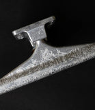 Indy STG11 Pro T-Funk Polished Trucks
