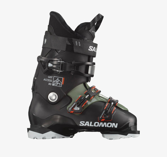 Salomon QST Access 80 HV Ski Boot