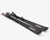 Salomon S Max 8 WM Ski Package **in store pick-up only**