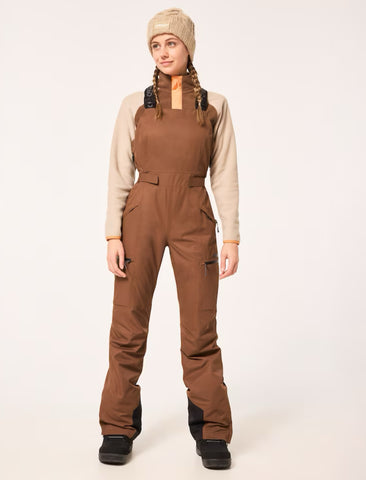 Oakley TNP Shell Bib WM