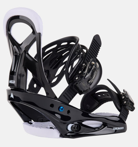 Burton Smalls Kids Bindings…
