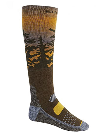 Burton Performance Midweight Sock