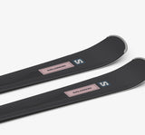 Salomon S Max 8 WM Ski Package **in store pick-up only**