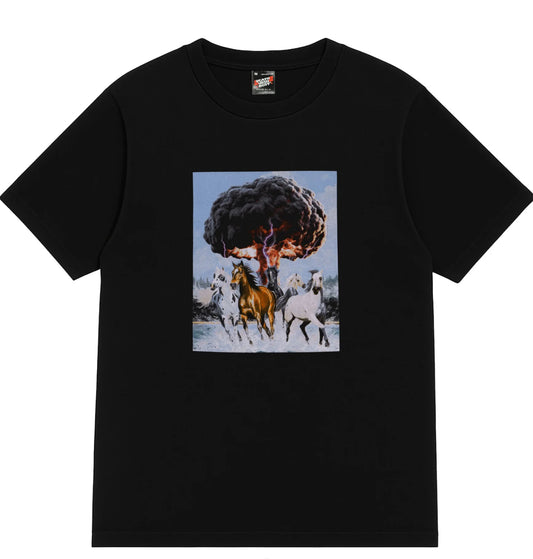 Deathwish Post Modern Tee