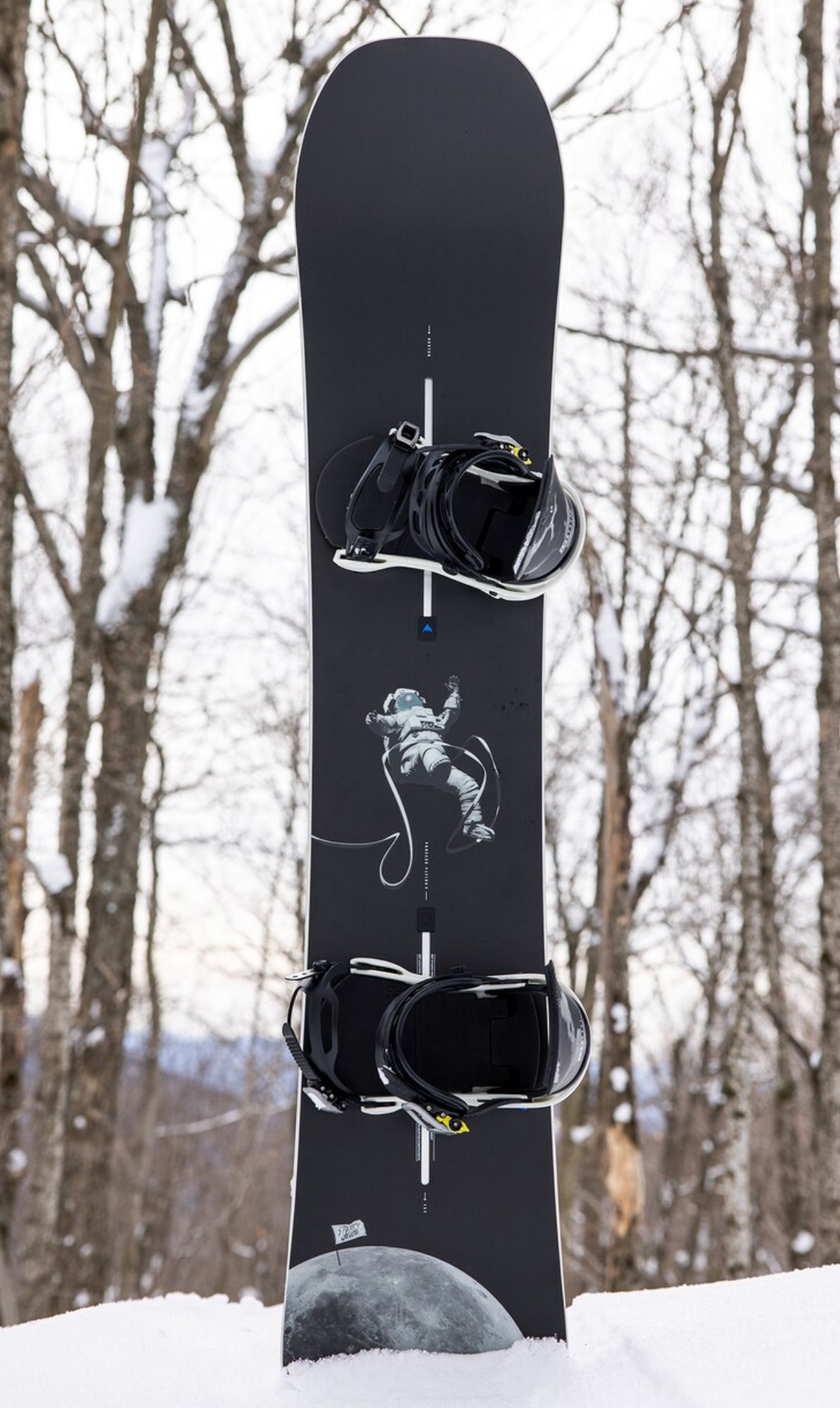 Burton Process V Snowboard **IN STORE PICK UP ONLY**
