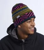 Coal Weston Beanie