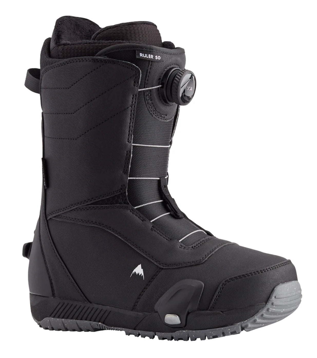 Burton SpeedZone Grom
バートンキッズブーツ21cm Burton Speed Zone Grom Boots, 2007 - CrazySnowBoarder Review