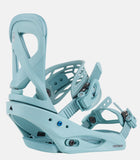 Burton Scribe Binding WM